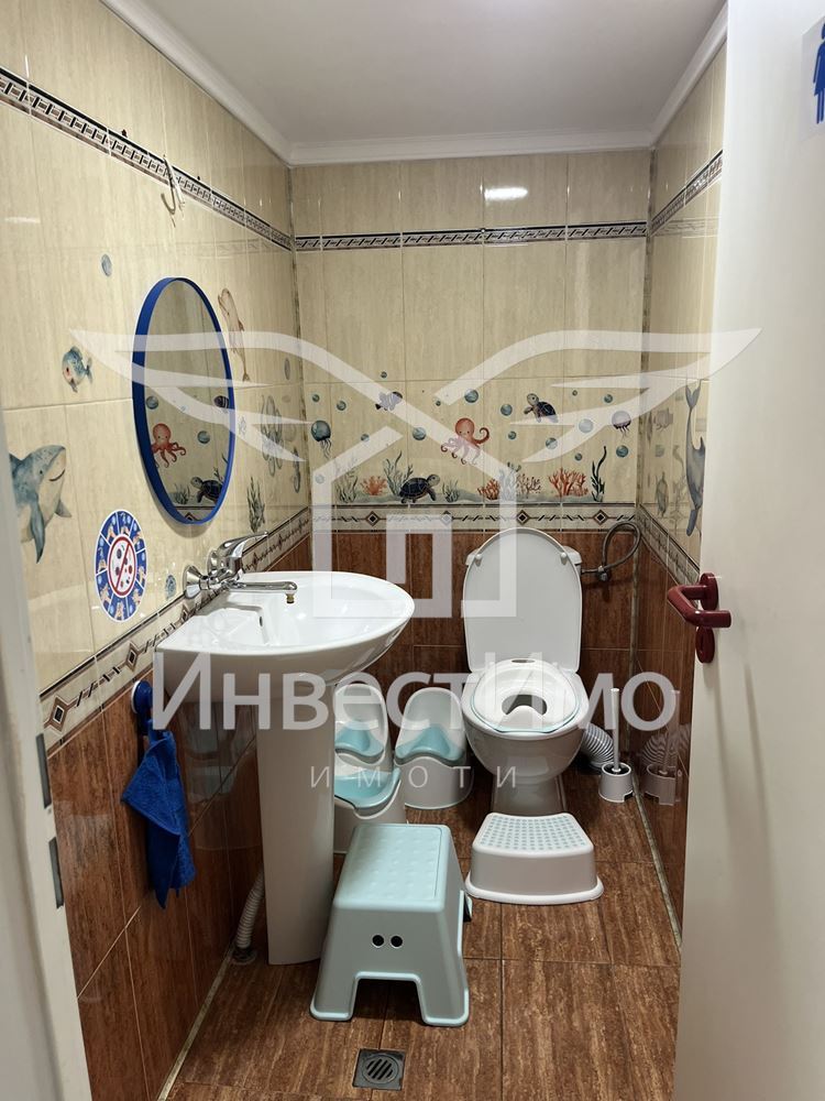 ТЪРГОВСКО ПОМЕЩЕНИЕ С МНОГО ПОТЕНЦИАЛ и СОБСТВЕН ОГРАДЕН ДВОР!
