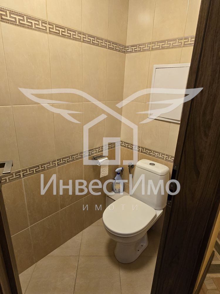 ТОП ЛОКАЦИЯ! ЛУКСОЗНА СГРАДА ! ГАРАЖ!